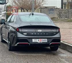 هیۆندای سۆناتا